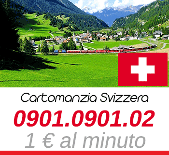 Cartomanzia Svizzera